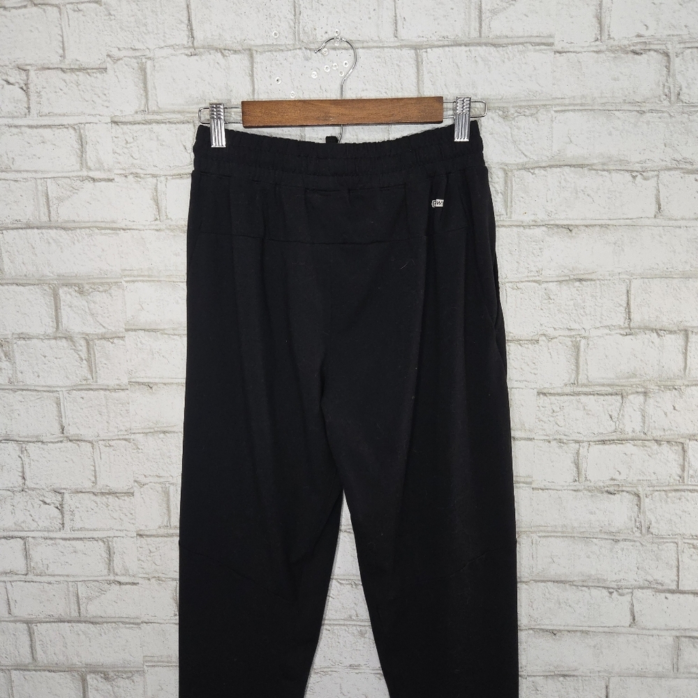 Balance Collection comfy black pants - Picture 13 of 15